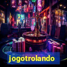 jogotrolando