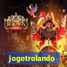 jogotrolando