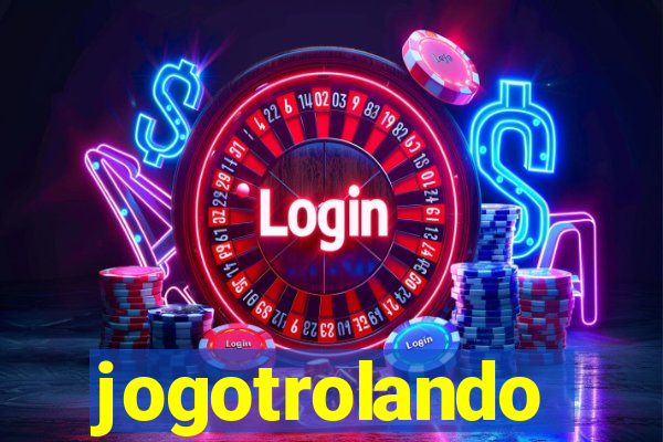 jogotrolando