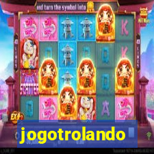 jogotrolando