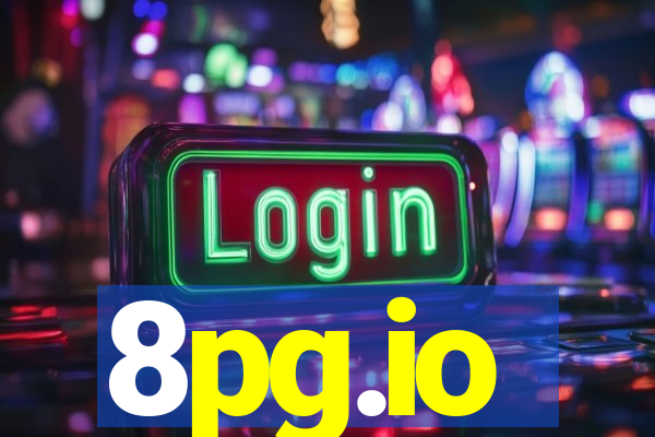 8pg.io