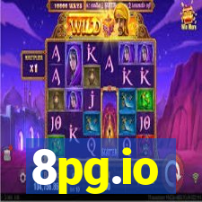 8pg.io