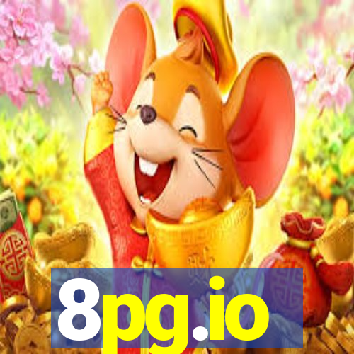 8pg.io