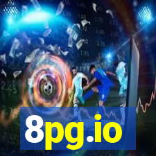8pg.io