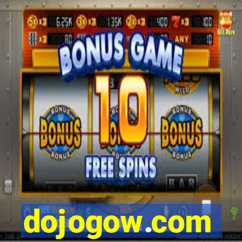 dojogow.com