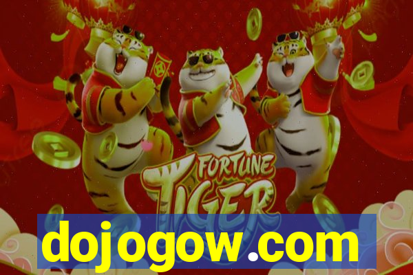 dojogow.com