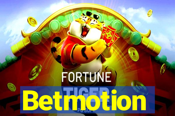 Betmotion