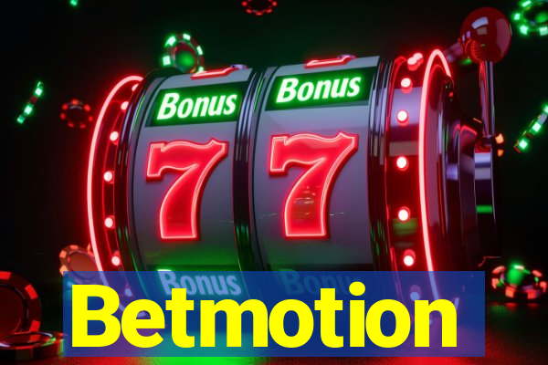 Betmotion