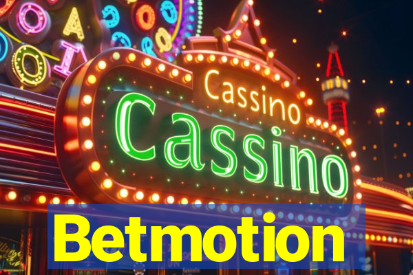 Betmotion