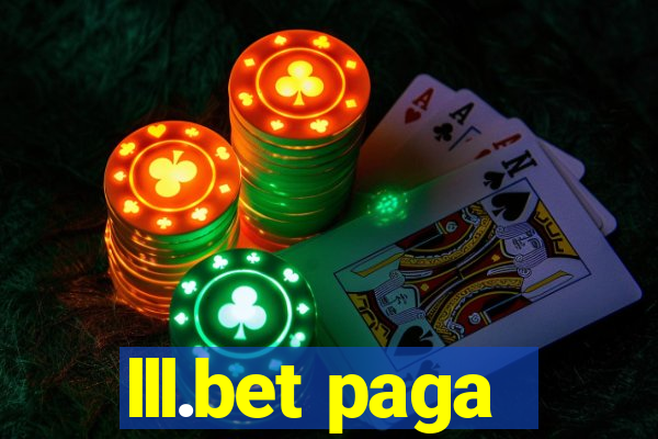 lll.bet paga
