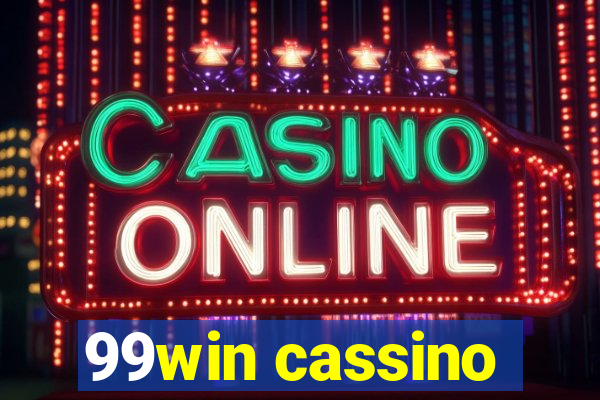 99win cassino