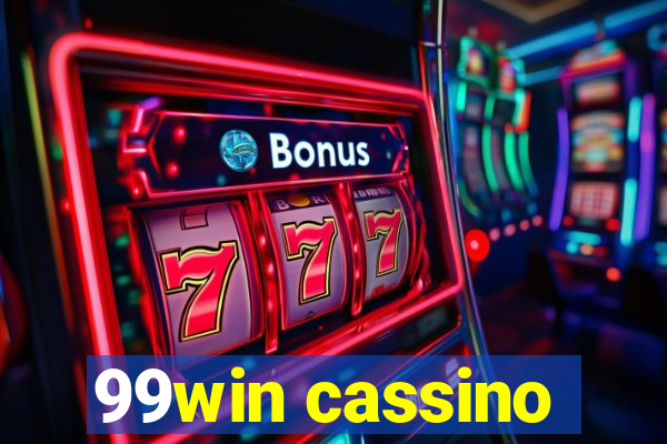 99win cassino