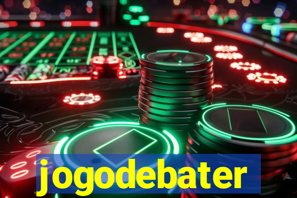 jogodebater