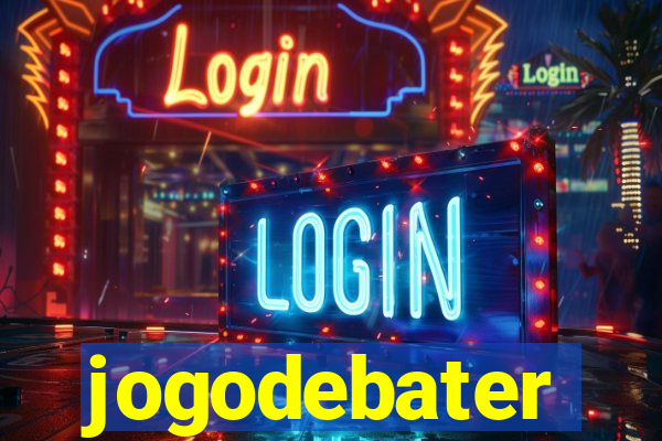 jogodebater