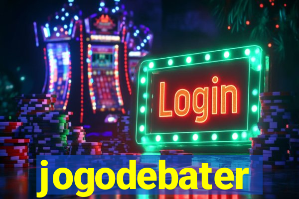 jogodebater