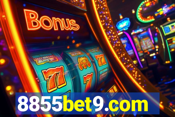 8855bet9.com