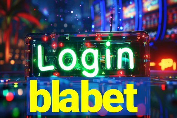 blabet