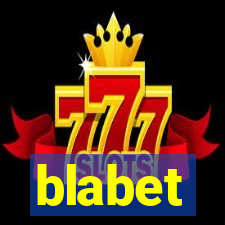 blabet