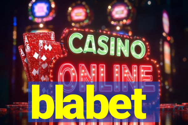 blabet