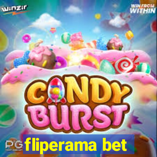 fliperama bet