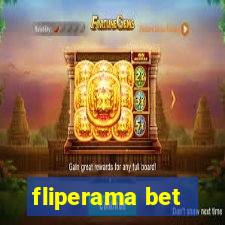 fliperama bet