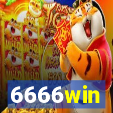 6666win