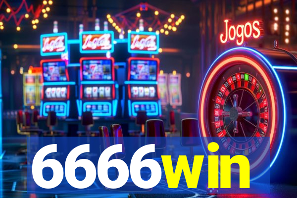 6666win