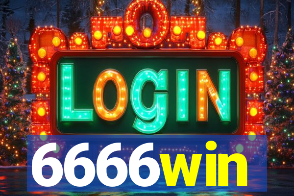 6666win