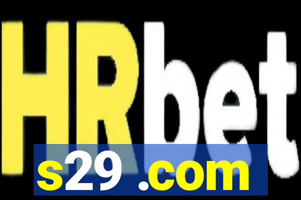 s29 .com