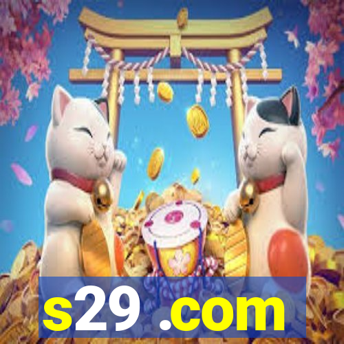 s29 .com