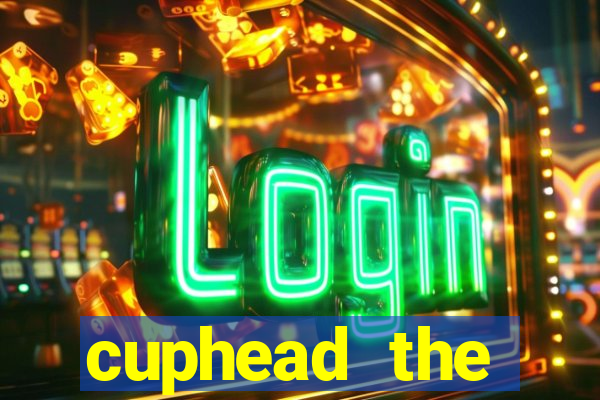 cuphead the expansion download