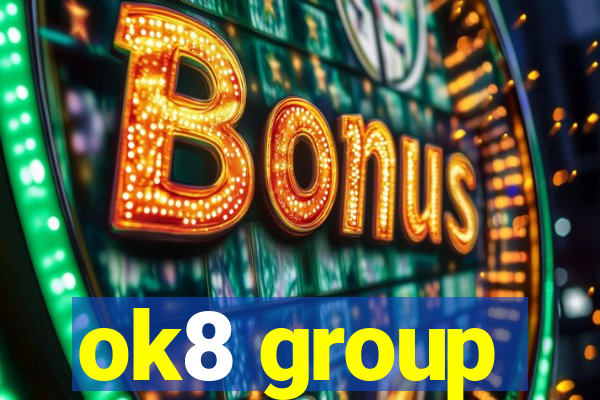 ok8 group