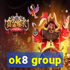 ok8 group