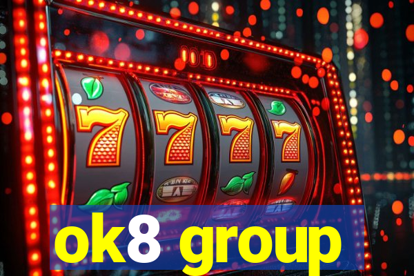 ok8 group