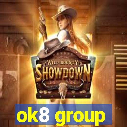 ok8 group