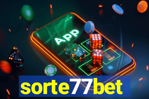 sorte77bet