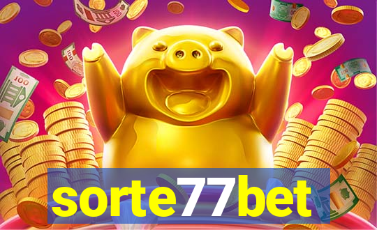 sorte77bet
