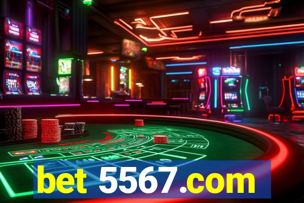 bet 5567.com