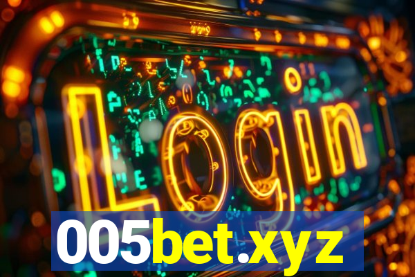 005bet.xyz