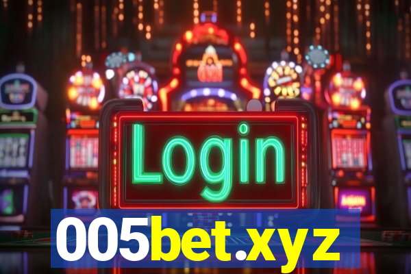 005bet.xyz