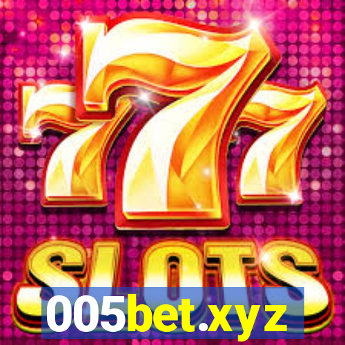 005bet.xyz