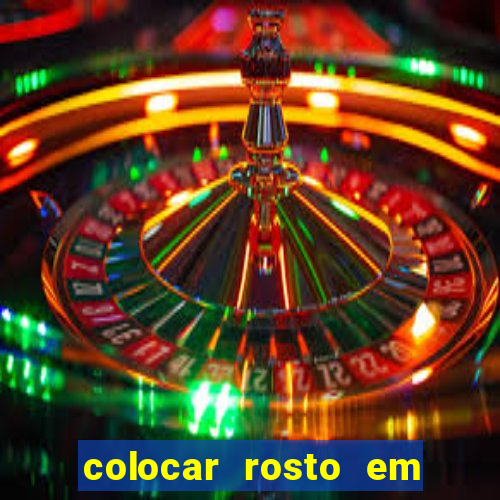 colocar rosto em vídeo online grátis