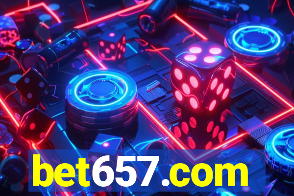 bet657.com