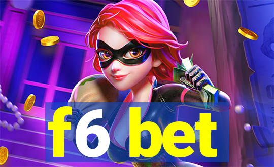 f6 bet