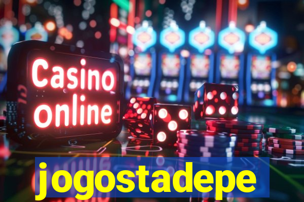 jogostadepe