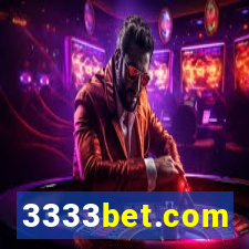 3333bet.com