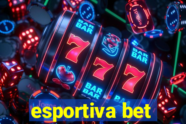 esportiva bet