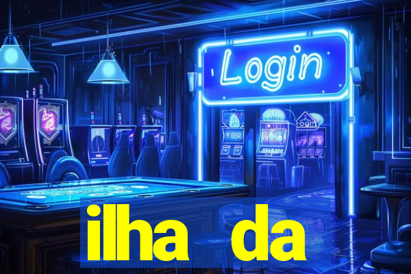 ilha da tenta莽茫o brasil telegram