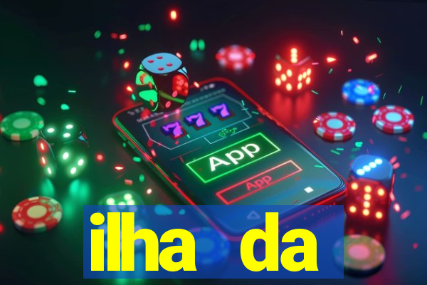 ilha da tenta莽茫o brasil telegram