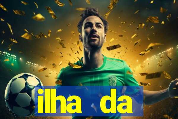 ilha da tenta莽茫o brasil telegram